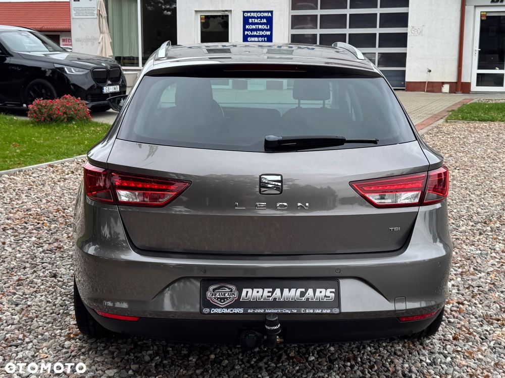 Seat Leon - 14