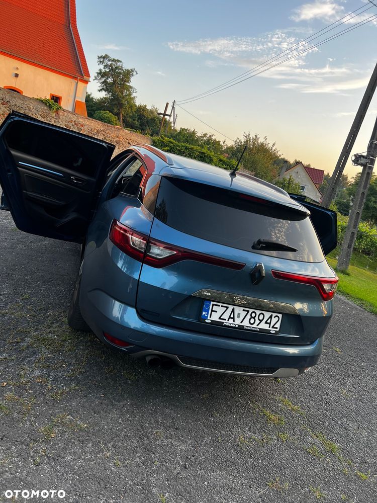 Renault Megane 1.2 Energy TCe GT Line - 29