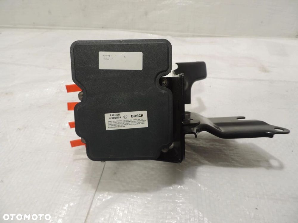 NISSAN MICRA K14 POMPA ABS HAMULCOWA 476605FA0A - 3