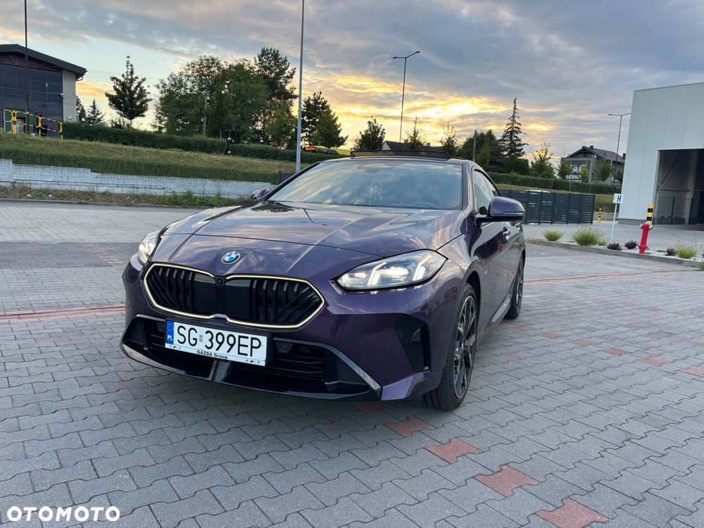 BMW Seria 2 218d M Sport sport - 9