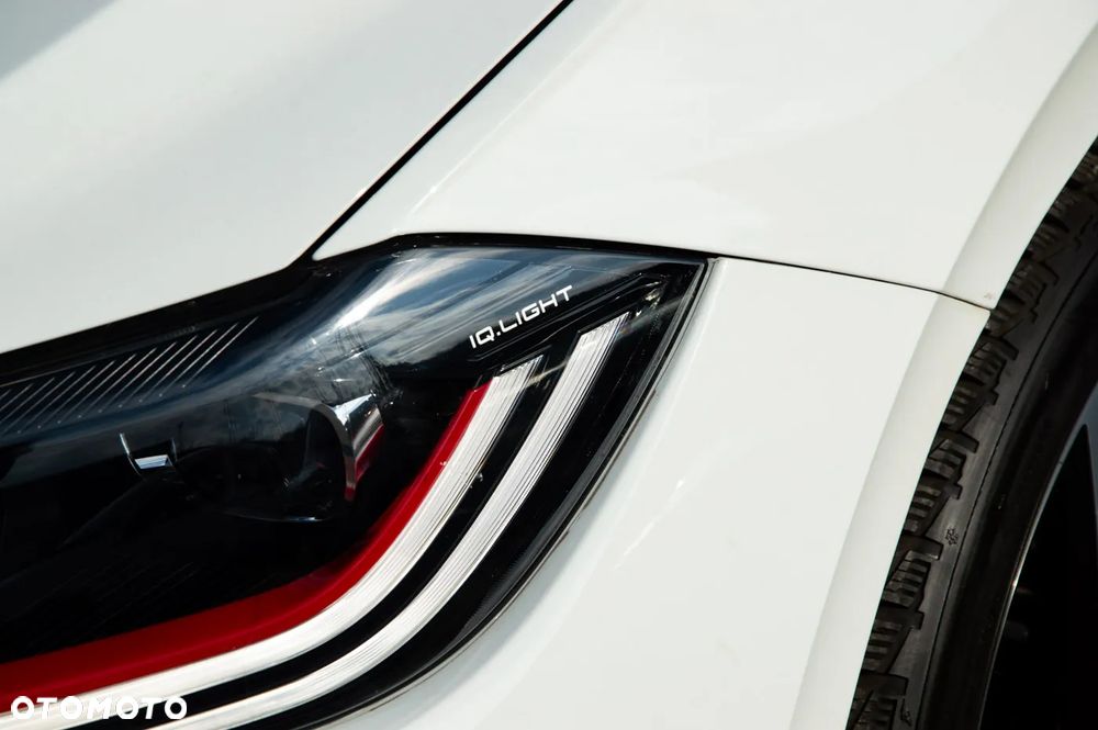 Volkswagen Polo 2.0 TSI GTI DSG - 12