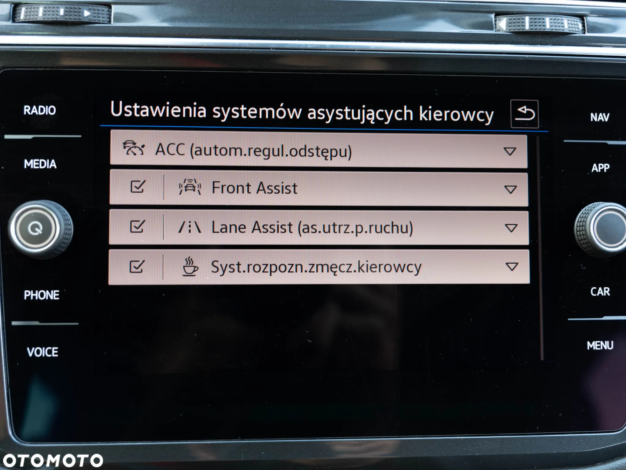Volkswagen Tiguan 1.5 TSI EVO IQ Drive - 29