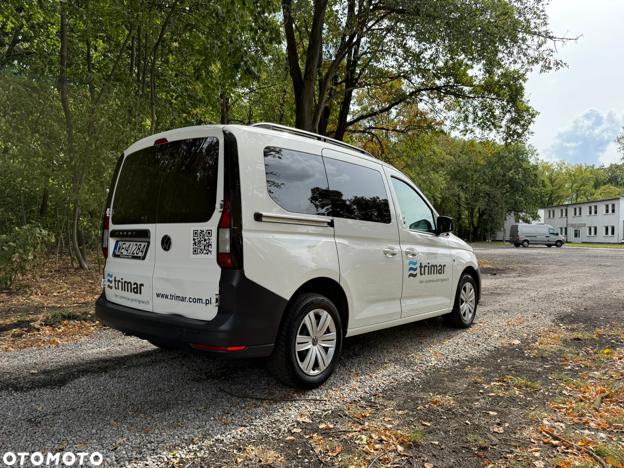 Volkswagen Caddy 2.0 TDI - 5