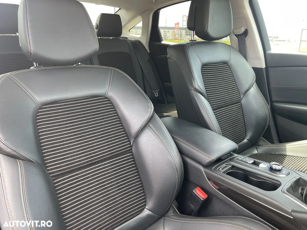 Renault Talisman - 28