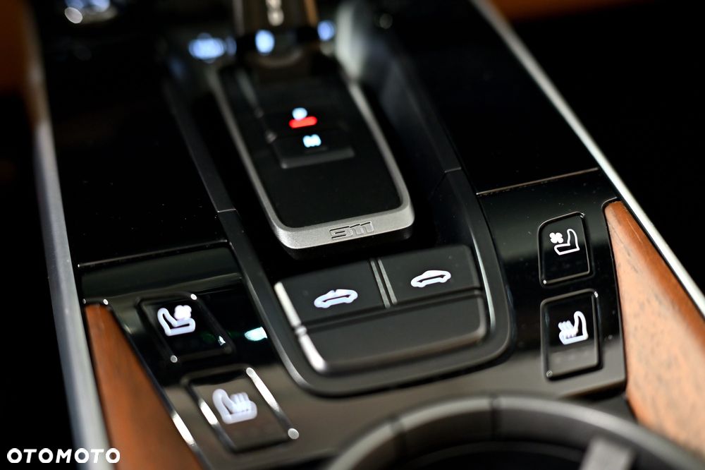 Porsche 911 Targa 4S - 28