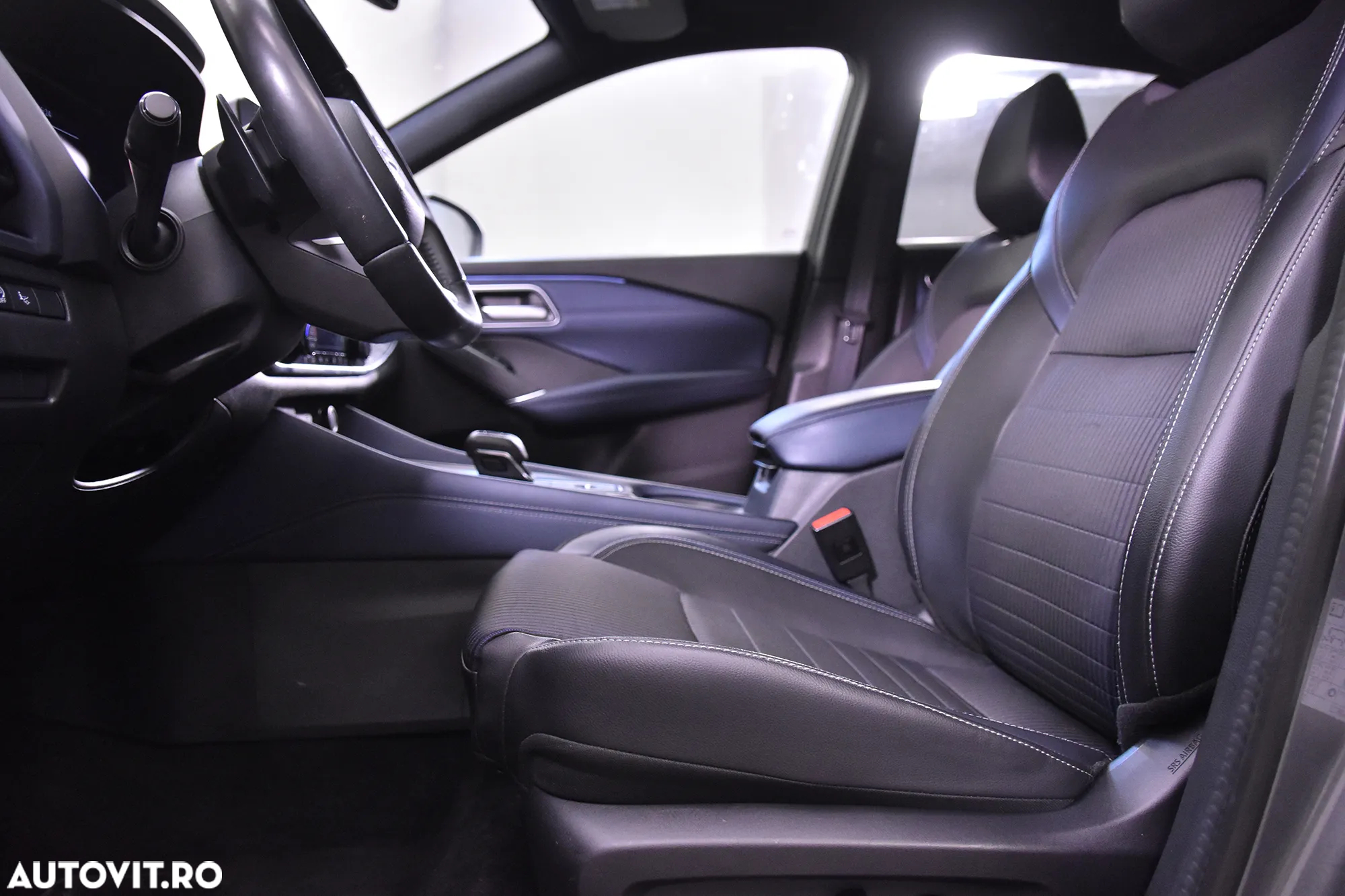 Nissan Qashqai - 23