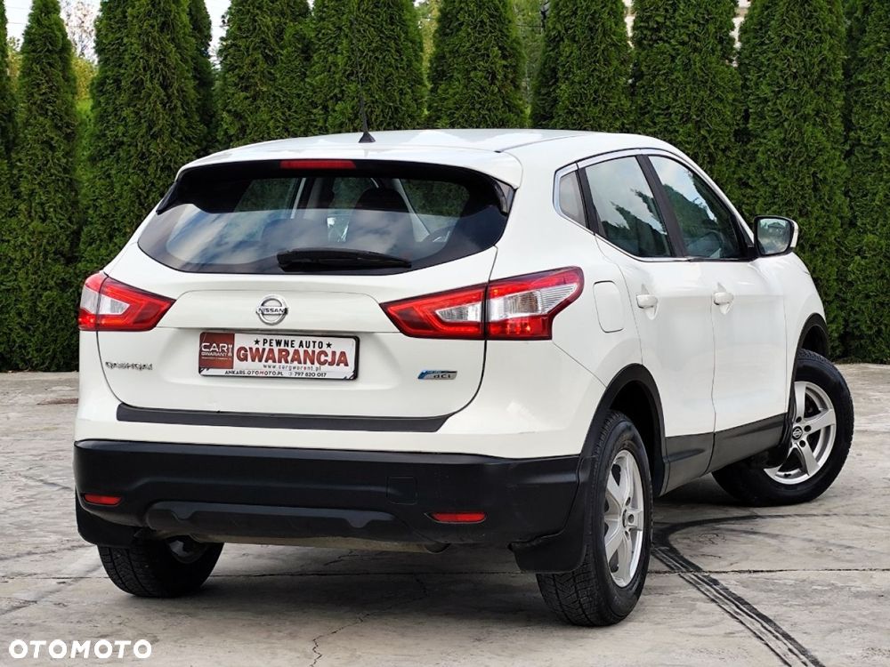 Nissan Qashqai - 36