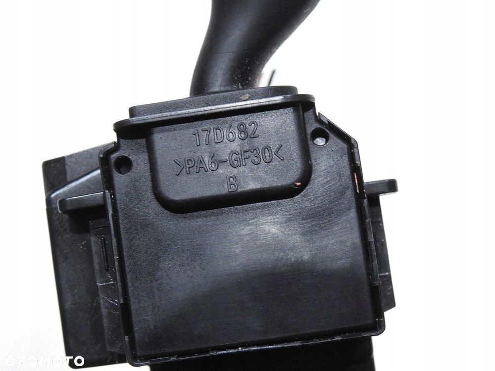 PRZEŁĄCZNIK ŚWIATEŁ MAZDA5 MAZDA 5 II - 9
