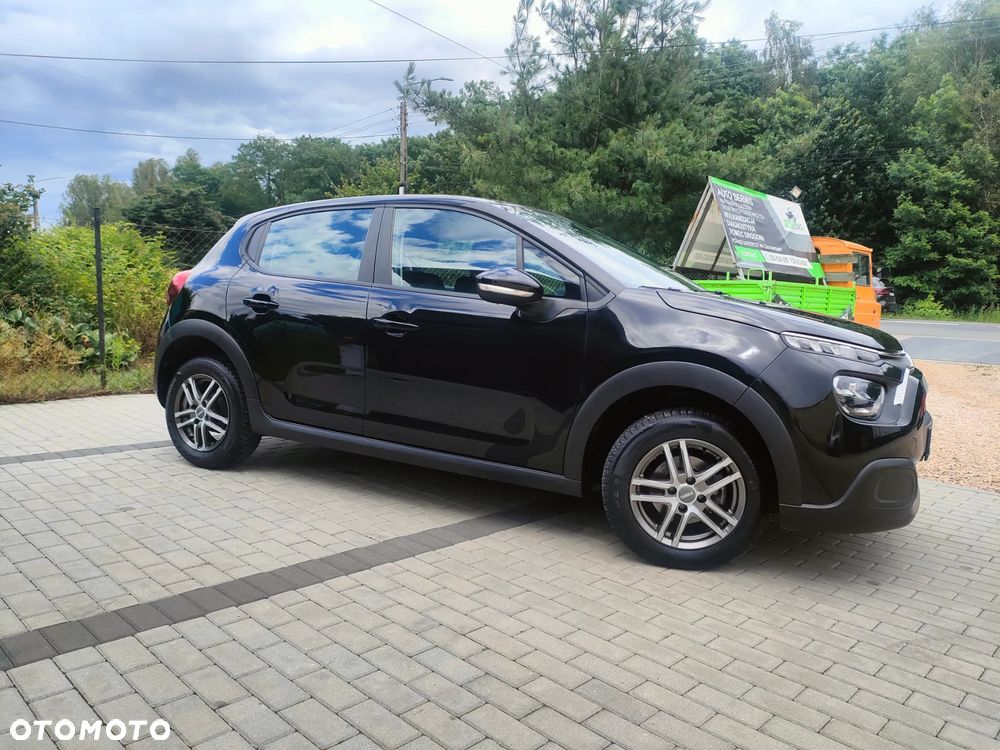 Citroën C3 Pure Tech 83 S&S YOU - 15
