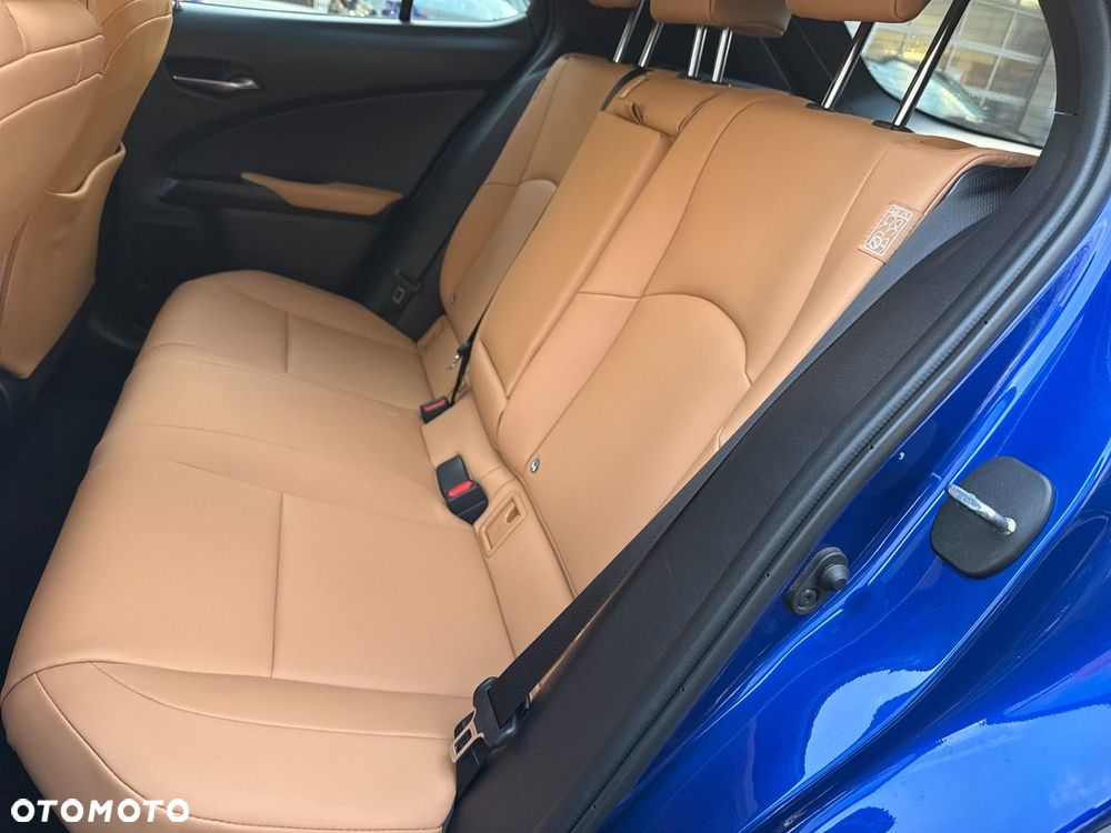 Lexus UX 250h GPF F Sport Design 2WD - 20