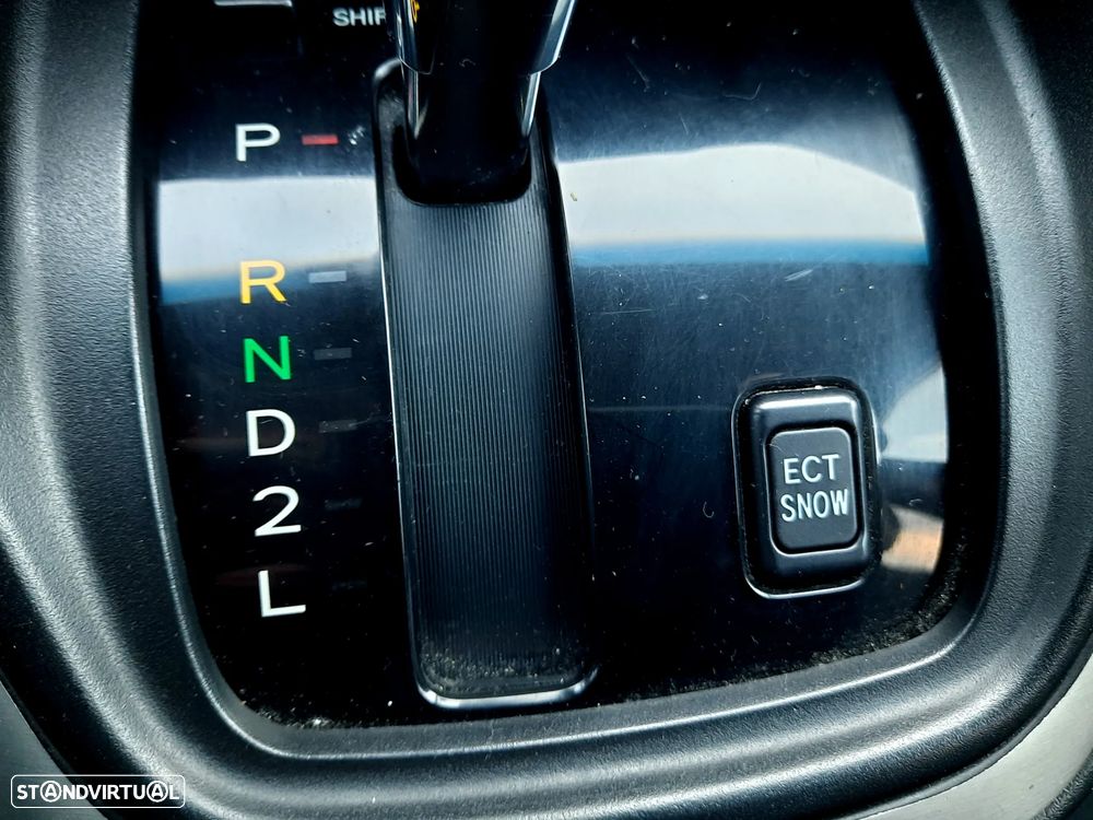 Lexus RX 300 Standard - 14