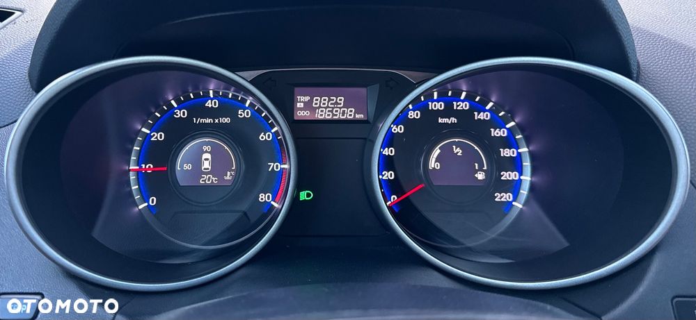 Hyundai ix35 1.6 GDI Comfort 2WD - 21
