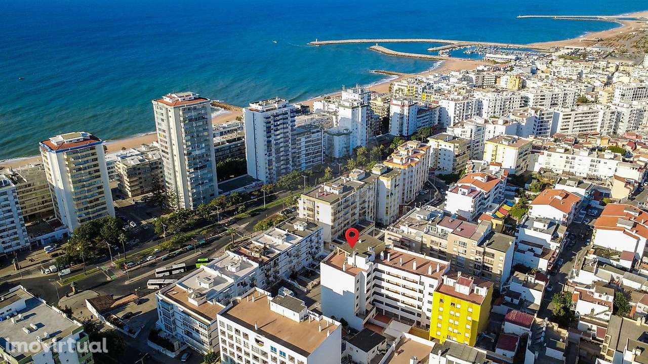 Apartamento T2 para arrendamento - Grande imagem: 3/26