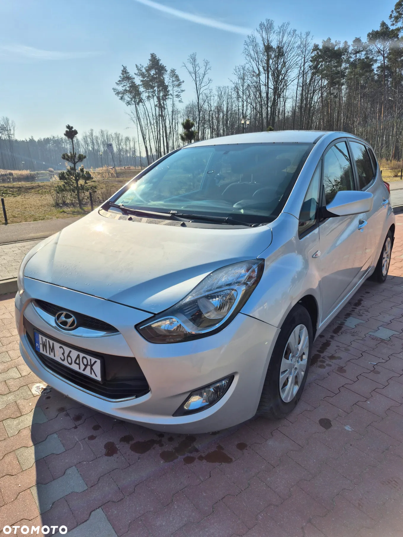 Hyundai ix20 1.6 Premium - 2
