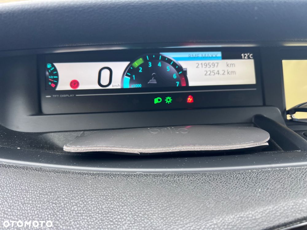 Renault Scenic 1.4 16V TCE TomTom Edition - 7