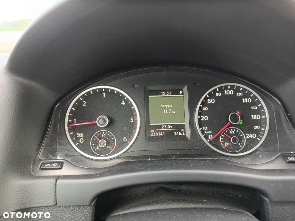 Volkswagen Tiguan 2.0 TDI 4Mot Sport&Style DSG - 7