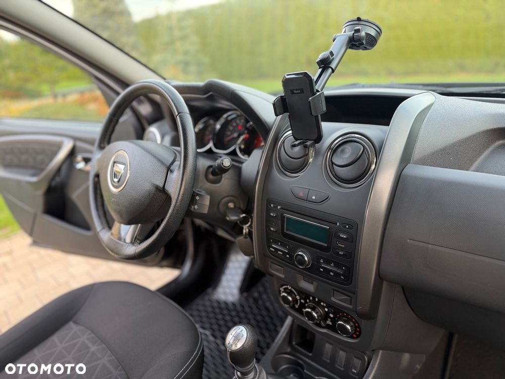 Dacia Duster 1.2 TCe Celebration - 13