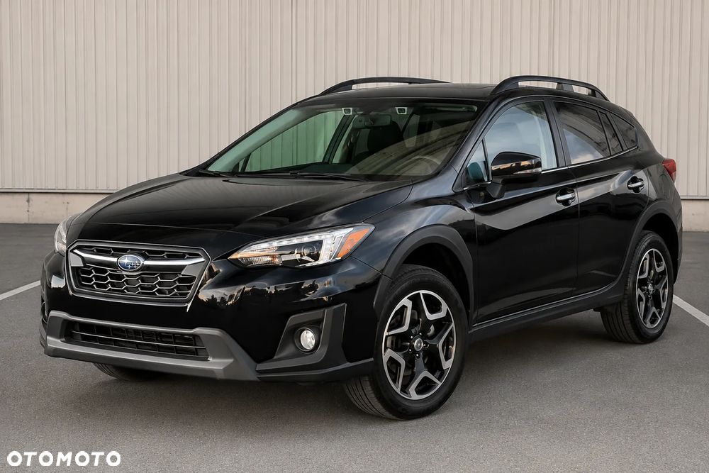 Subaru Crosstrek ver-2-0-i-active-lineartronic - 4