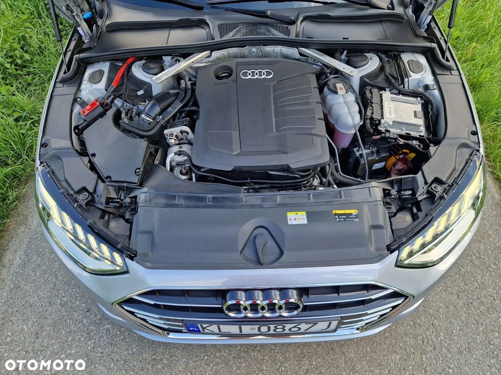 Audi A4 Avant - 40