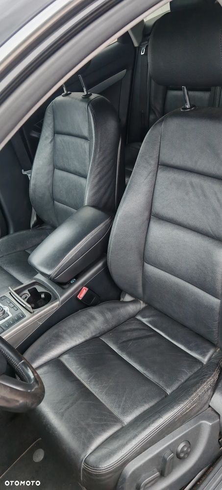 Audi A6 Avant 2.7 TDI DPF multitronic - 7