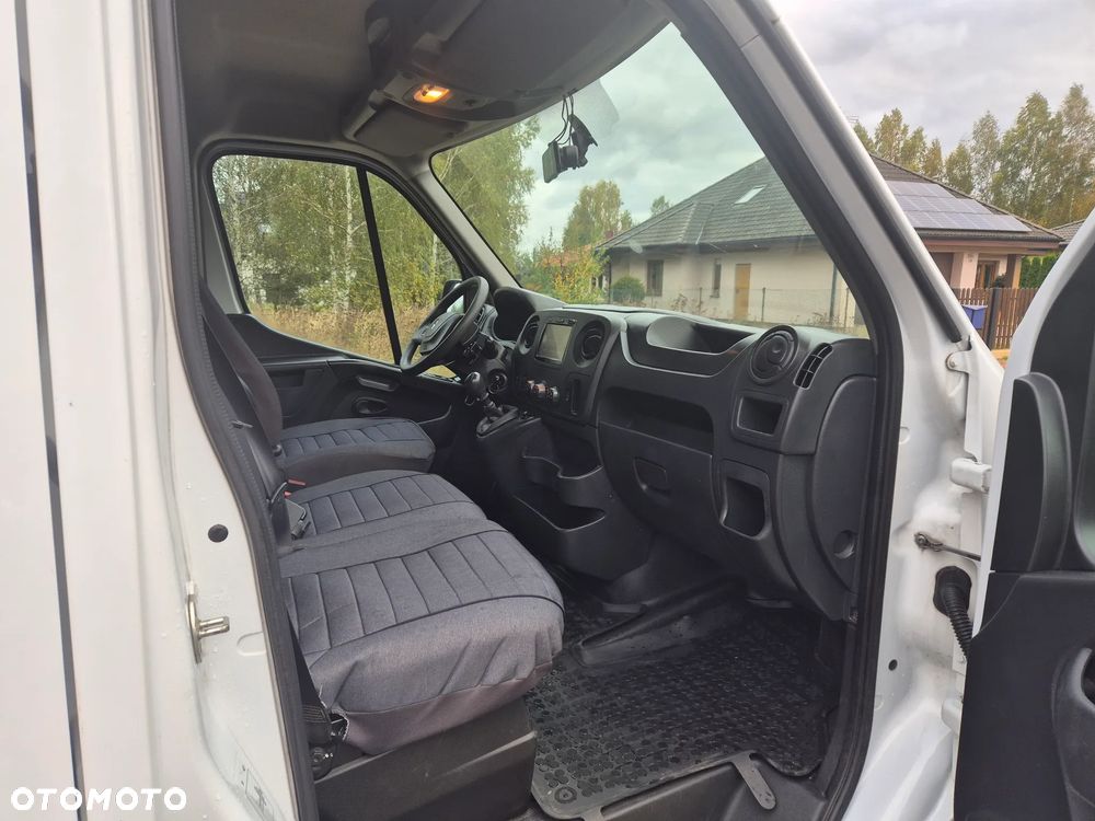 Renault Master - 14