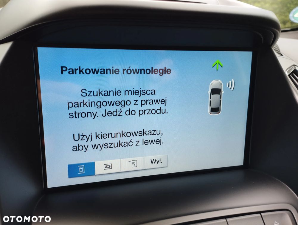 Ford C-MAX 1.5 EcoBoost Start-Stop-System Titanium - 34
