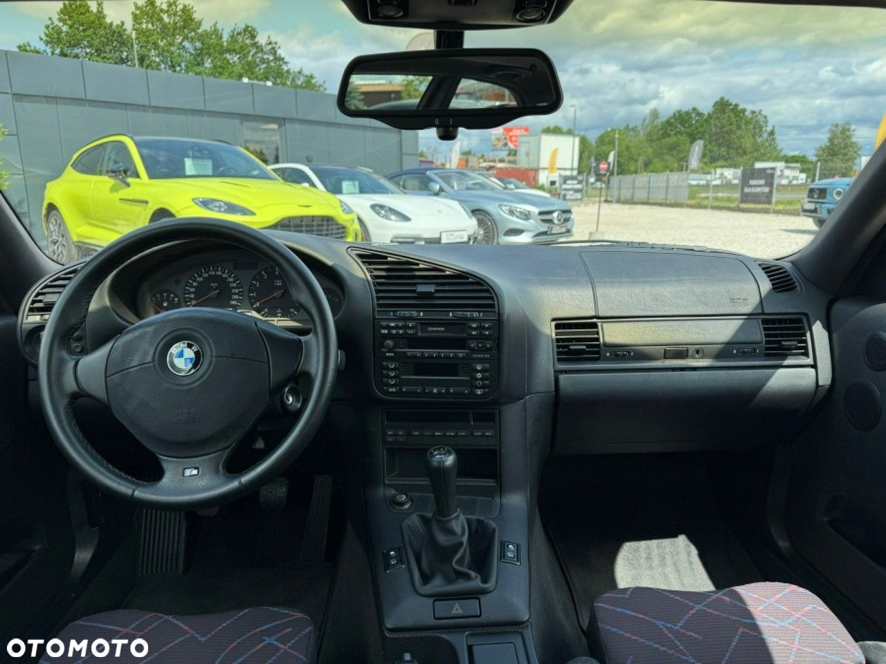 BMW M3 - 12