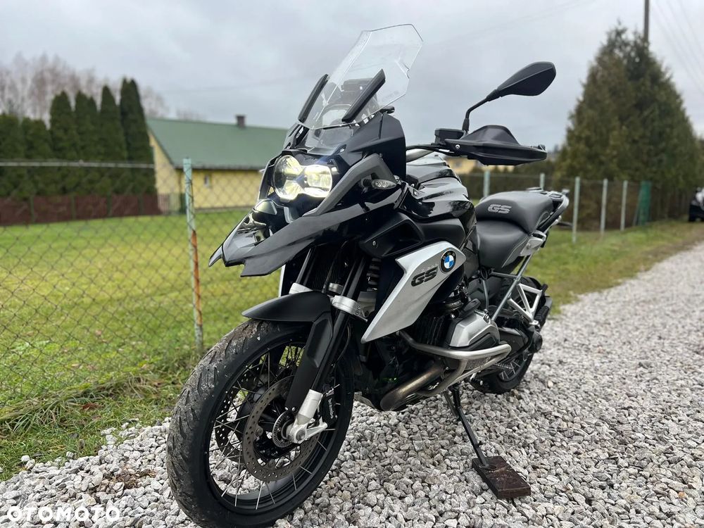 BMW GS - 7