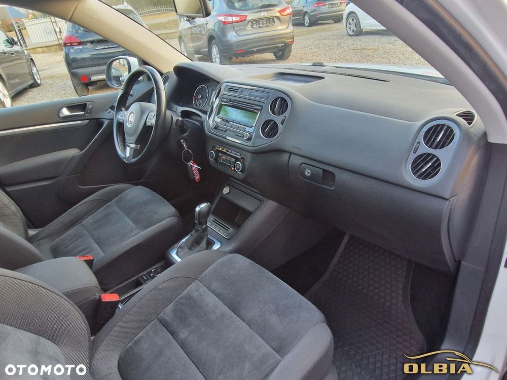 Volkswagen Tiguan - 26