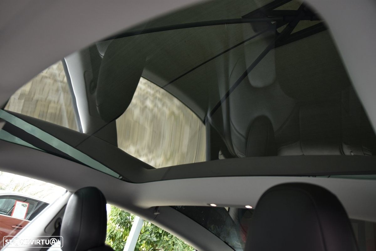 Tesla Model 3 Tração Traseira - 19