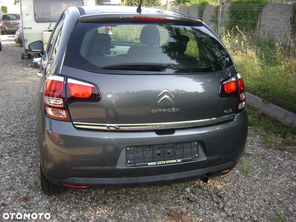 Citroën C3 - 3