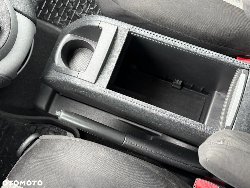 Citroën Berlingo Multispace PureTech 110 SELECTION - 26