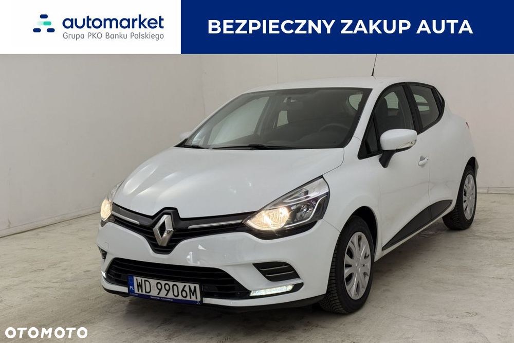 Renault Clio 0.9 Energy TCe Alize - 1