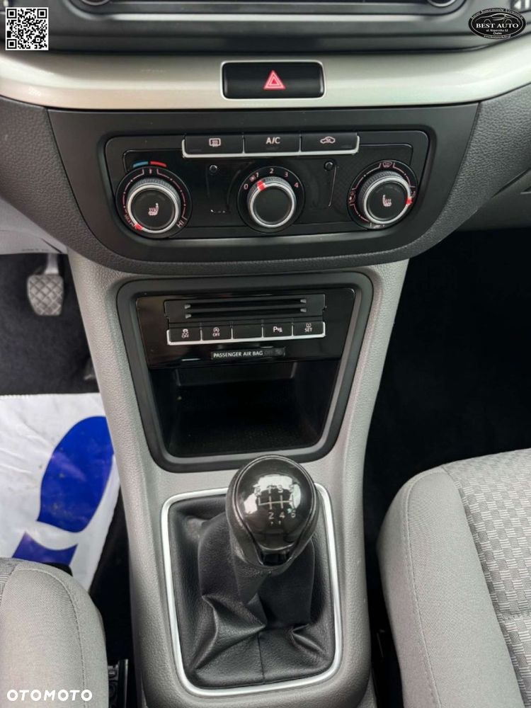 Seat Alhambra - 40