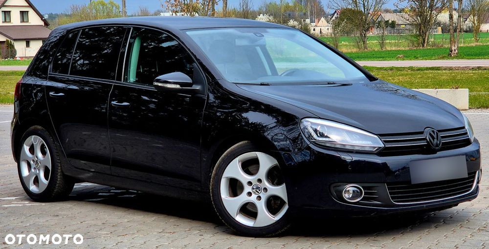 Volkswagen Golf 1.4 TSI Team - 3