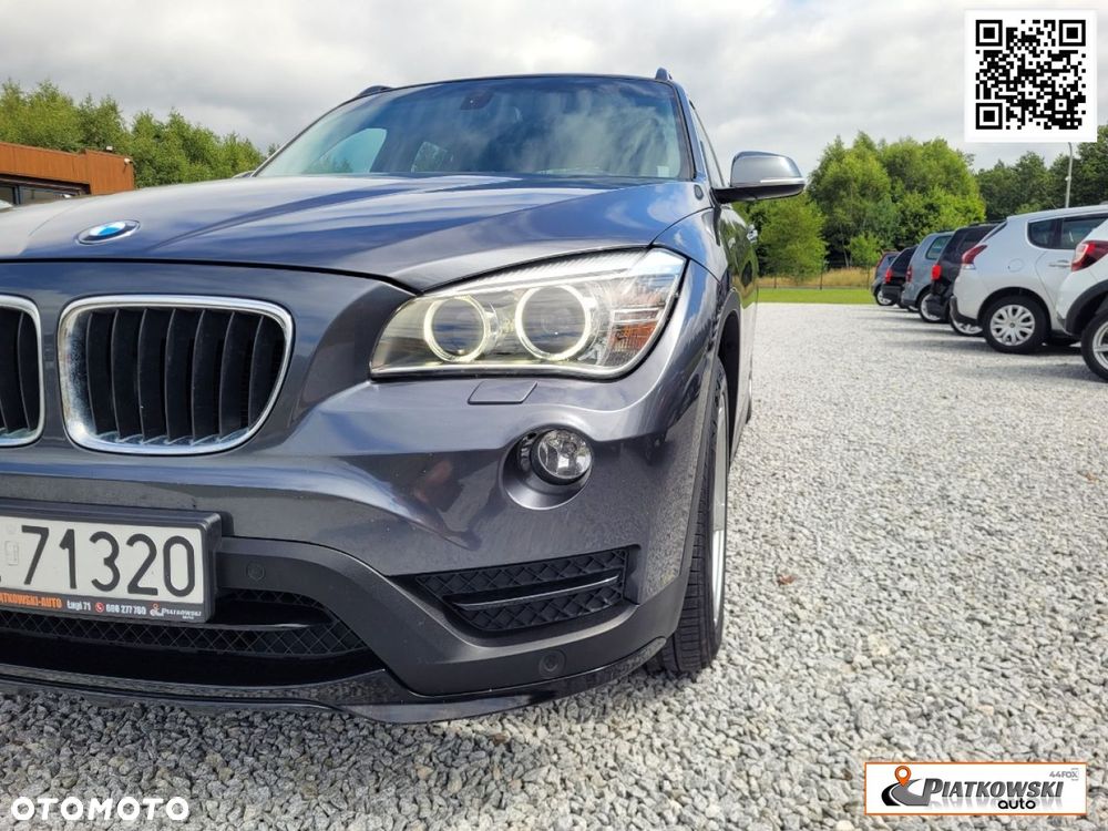 BMW X1 - 2