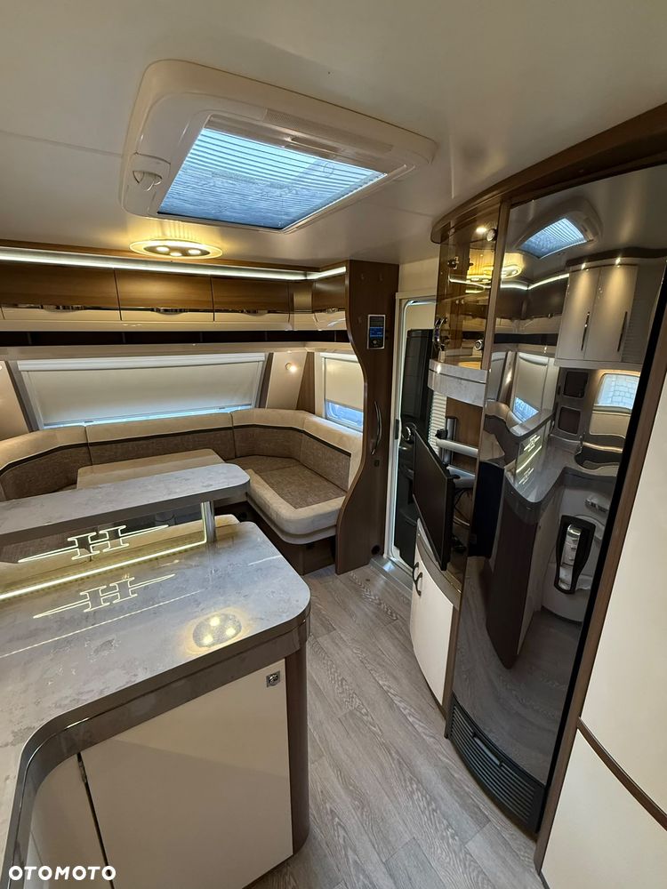 Hobby Prestige - 16