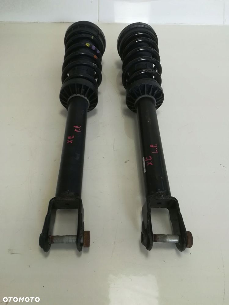 Nowy Amortyzatory - 399 PLN - Otomoto.pl
