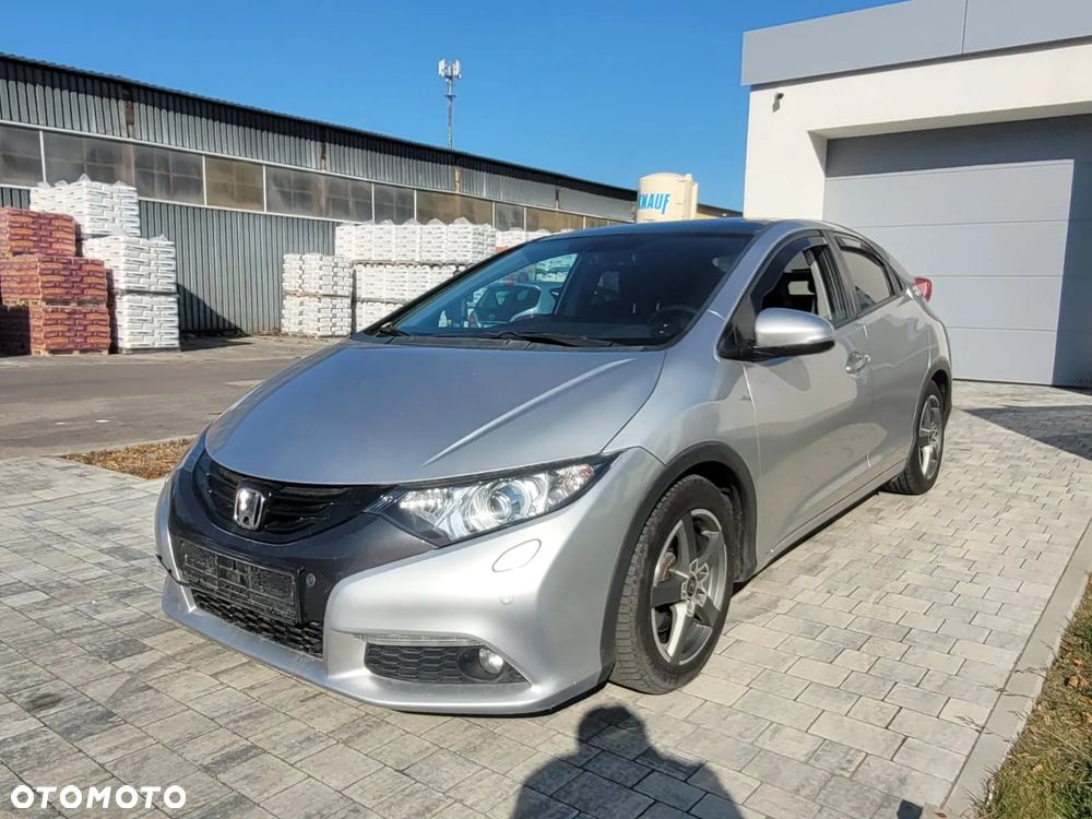 Honda Civic - 23
