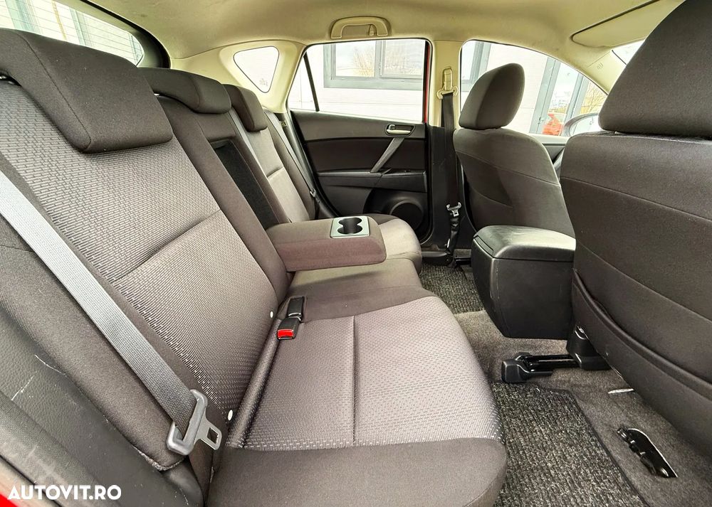 Mazda 3 CD110 Active - 19