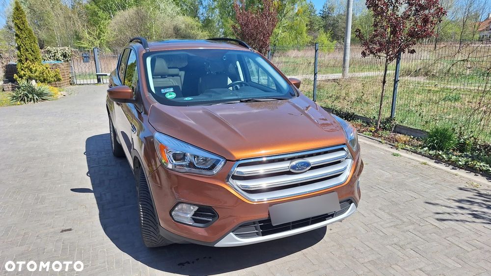 Ford Escape - 19