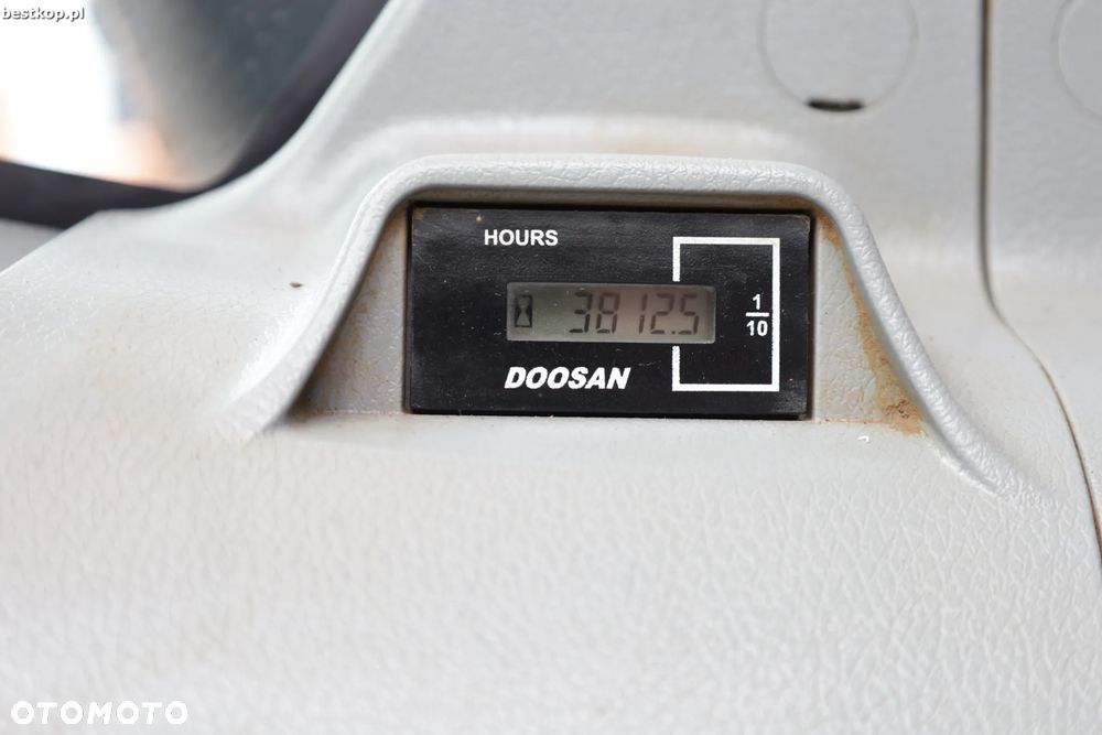 Doosan DX225LC-5 - 27