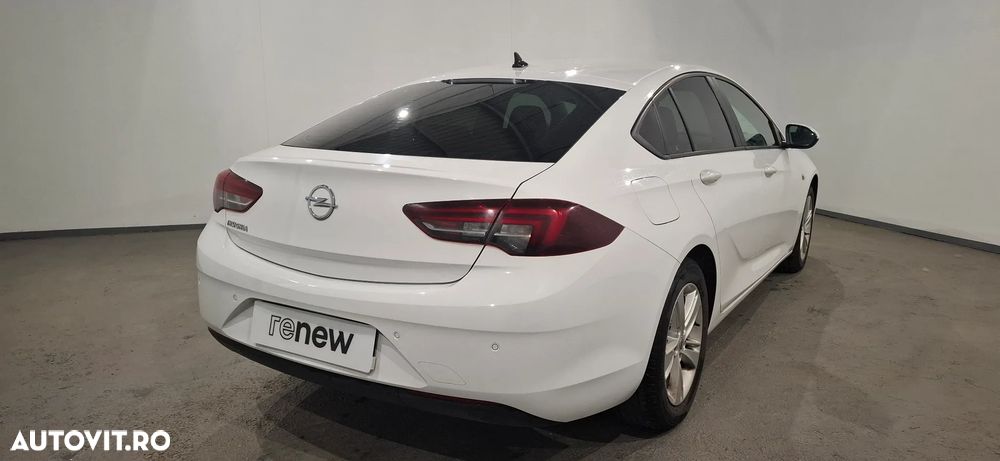 Opel Insignia 2019 photo 2