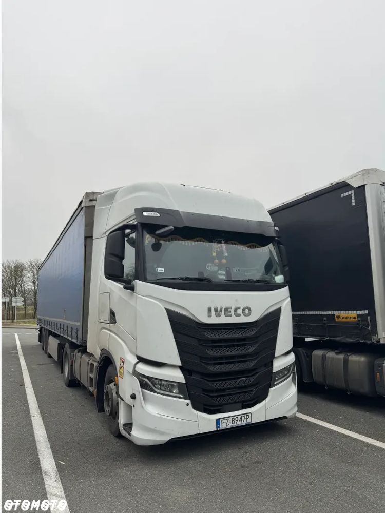 Iveco AS440ST/P - 4