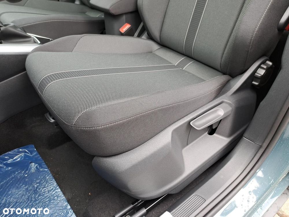 Volkswagen T-Roc 1.5 TSI Life Plus DSG - 12
