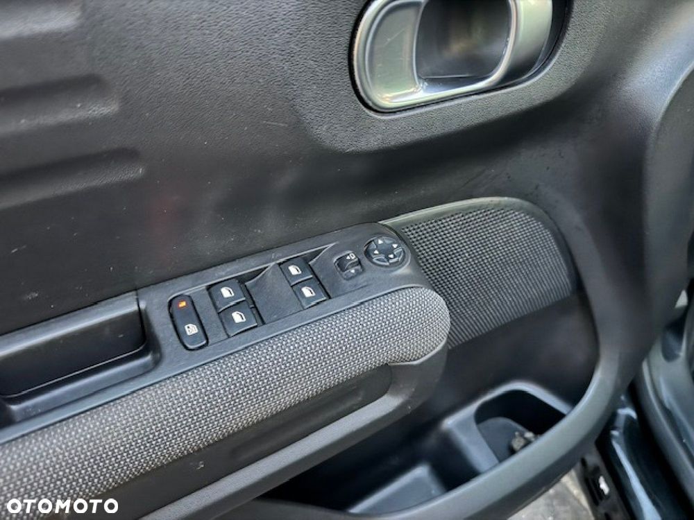 Citroën C3 Aircross - 13