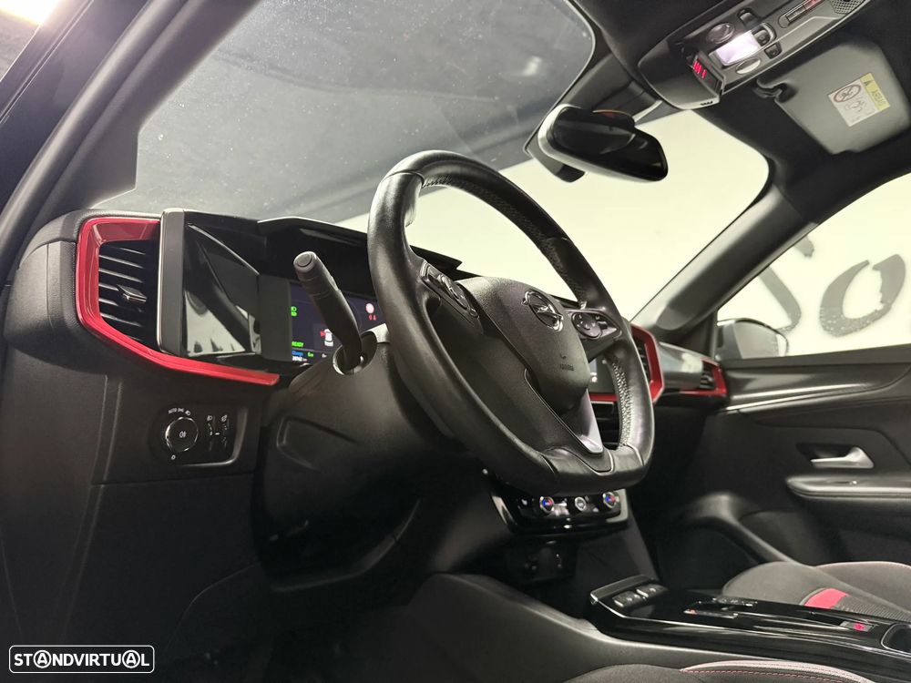 Opel Mokka-e GS Line - 19