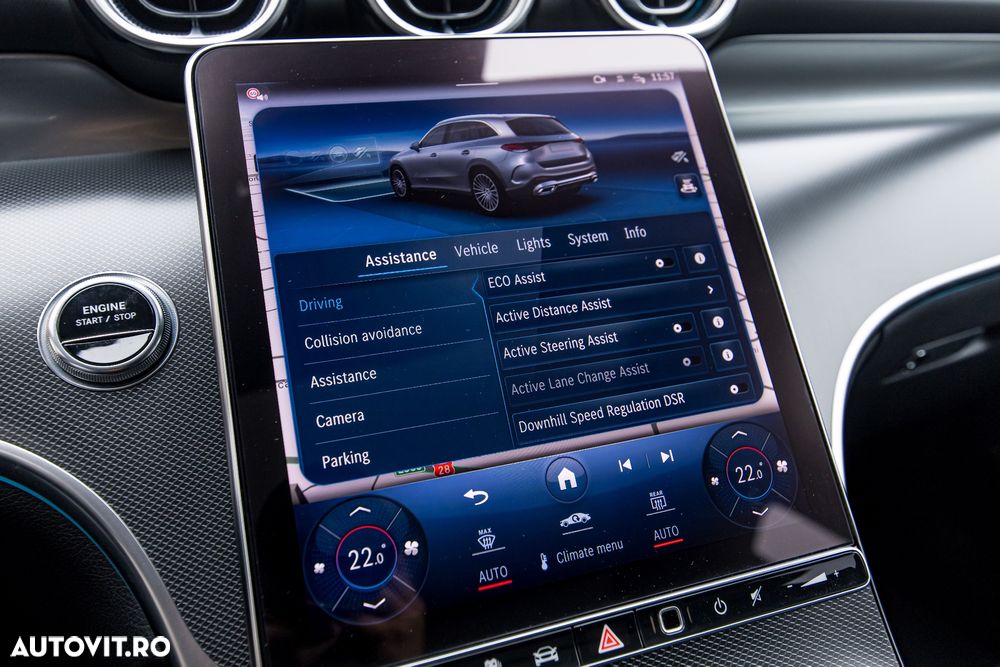 Mercedes-Benz GLC - 23