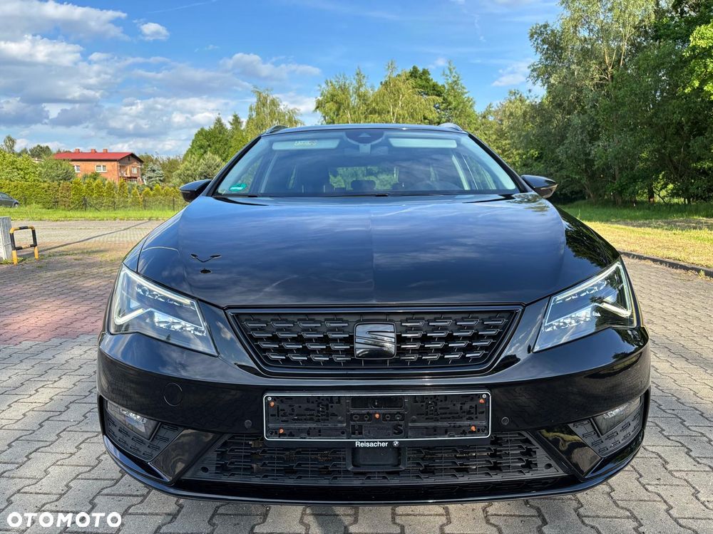 Seat Leon - 2