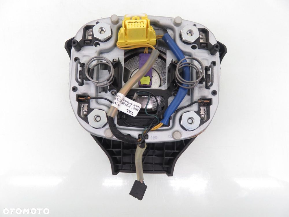 KIEROWNICA VW GOLF V (1K1) 3C0419091N 3C0959537B 1K0880201T - 3